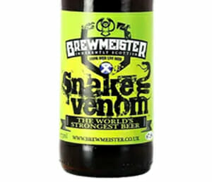 Birra Snake Venom