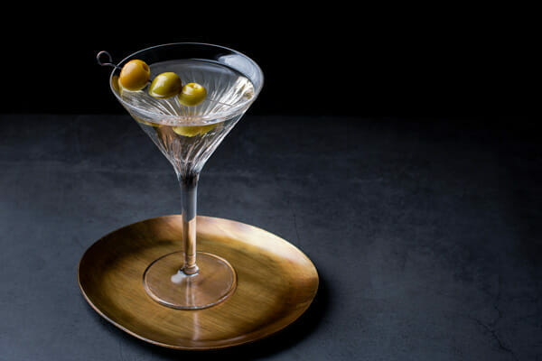 Cocktail Martini
