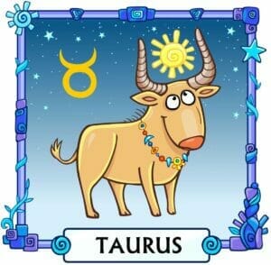 Segno zodiacale Toro