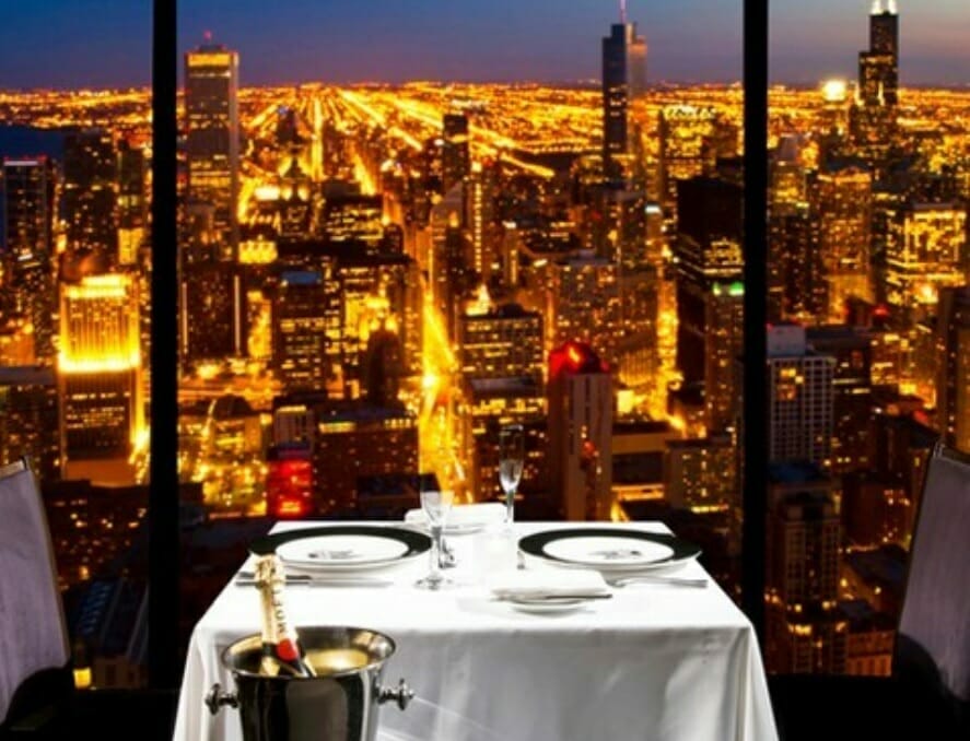 Signature Lounge Bar New York
