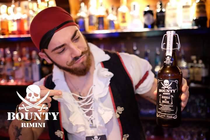 il pirata giovanni miola e la sua birra