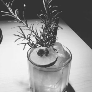 Cocktail Irene