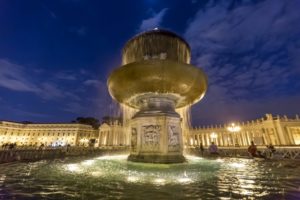 locali aperitivo roma