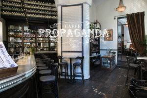 locali aperitivo roma