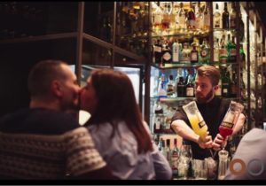 locali aperitivo roma