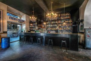 locali aperitivo roma