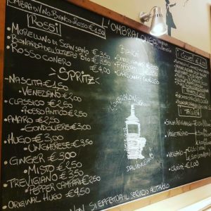 locali aperitivo roma