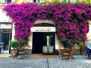 locali aperitivo roma