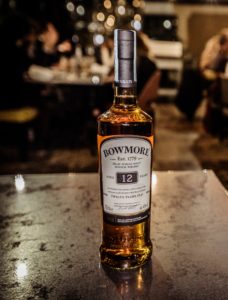 Bowmore