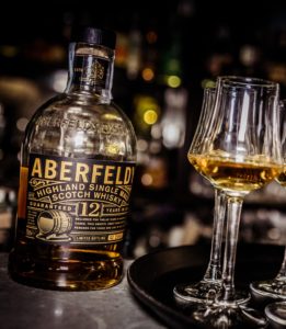 Aberfeldy
