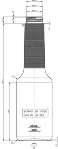 Speed Bottle
