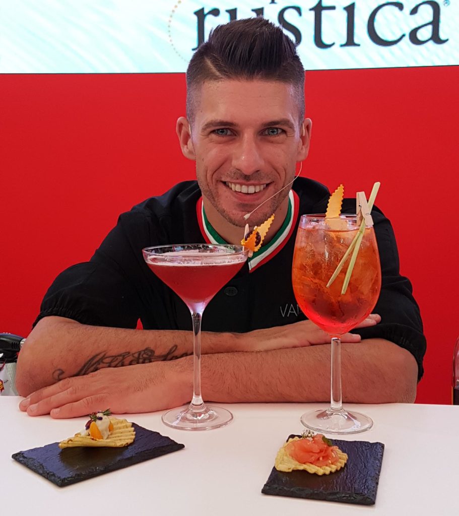 Bruno Vanzan