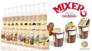 mixer