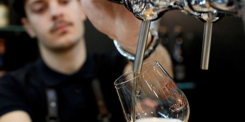 Beer Atraction