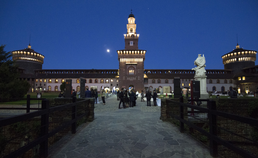 milano food city