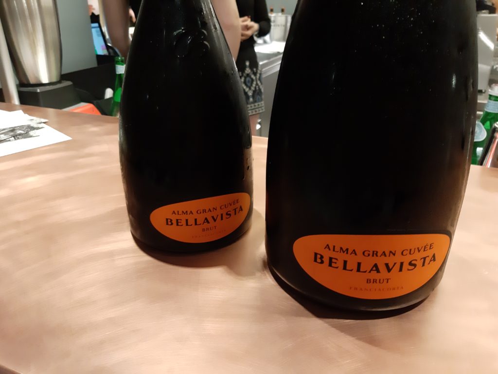 bellavista franciacorta