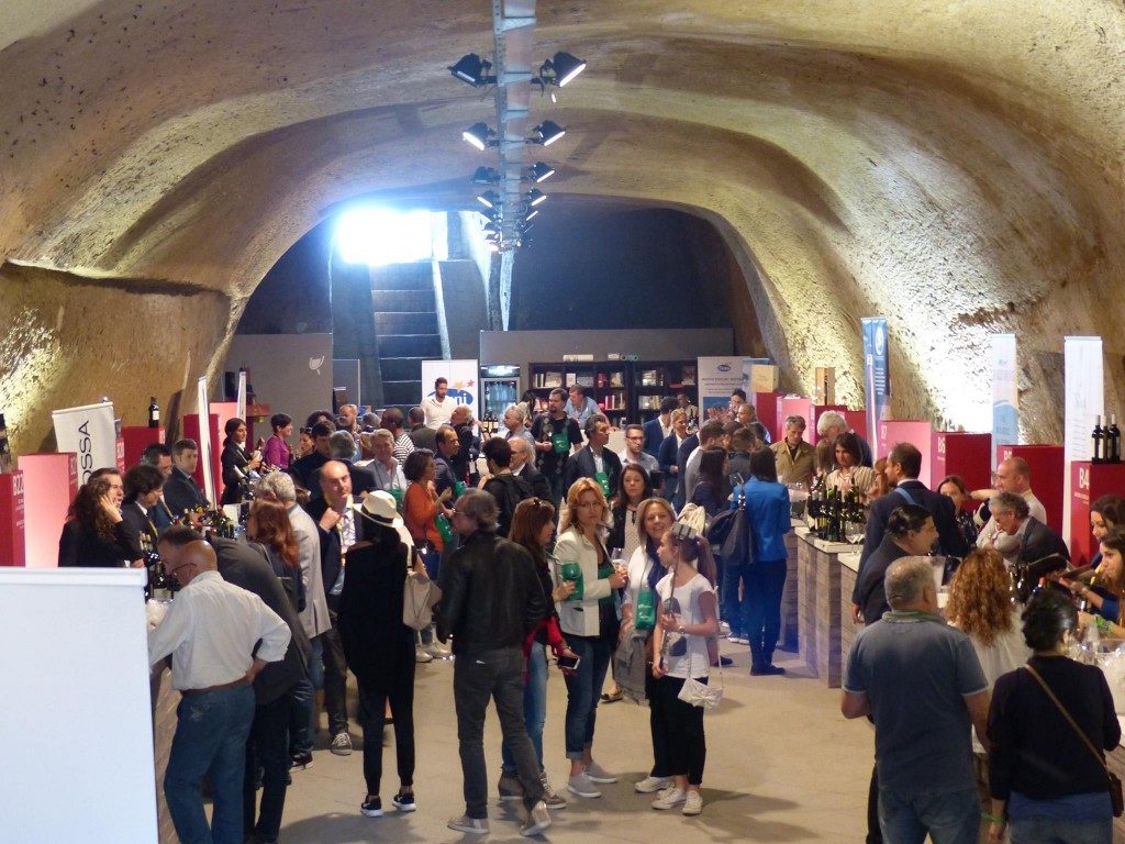 vitigno italia 2019
