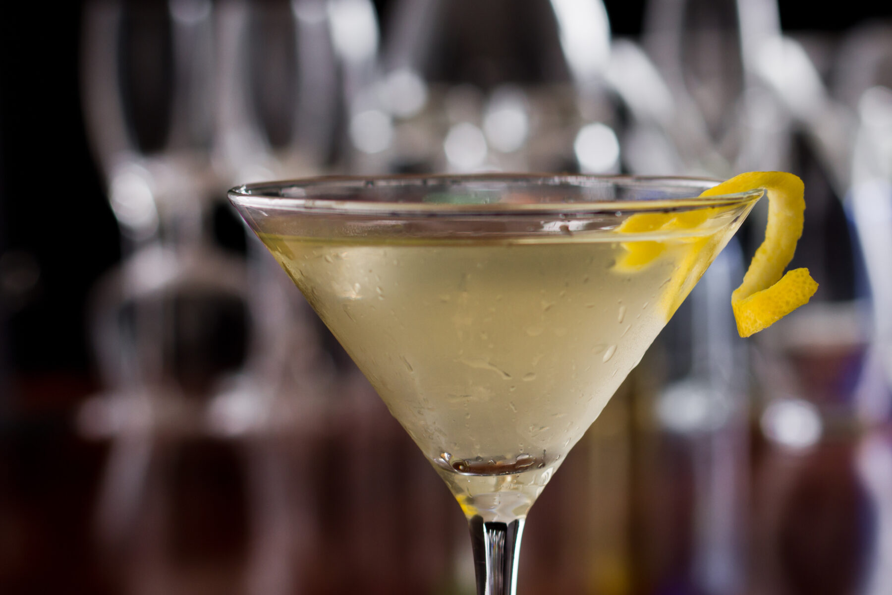 martini