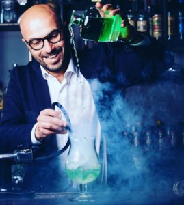 Absinthe Day