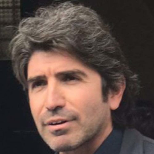 Paolo Albano