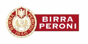 Logo Birra Peroni