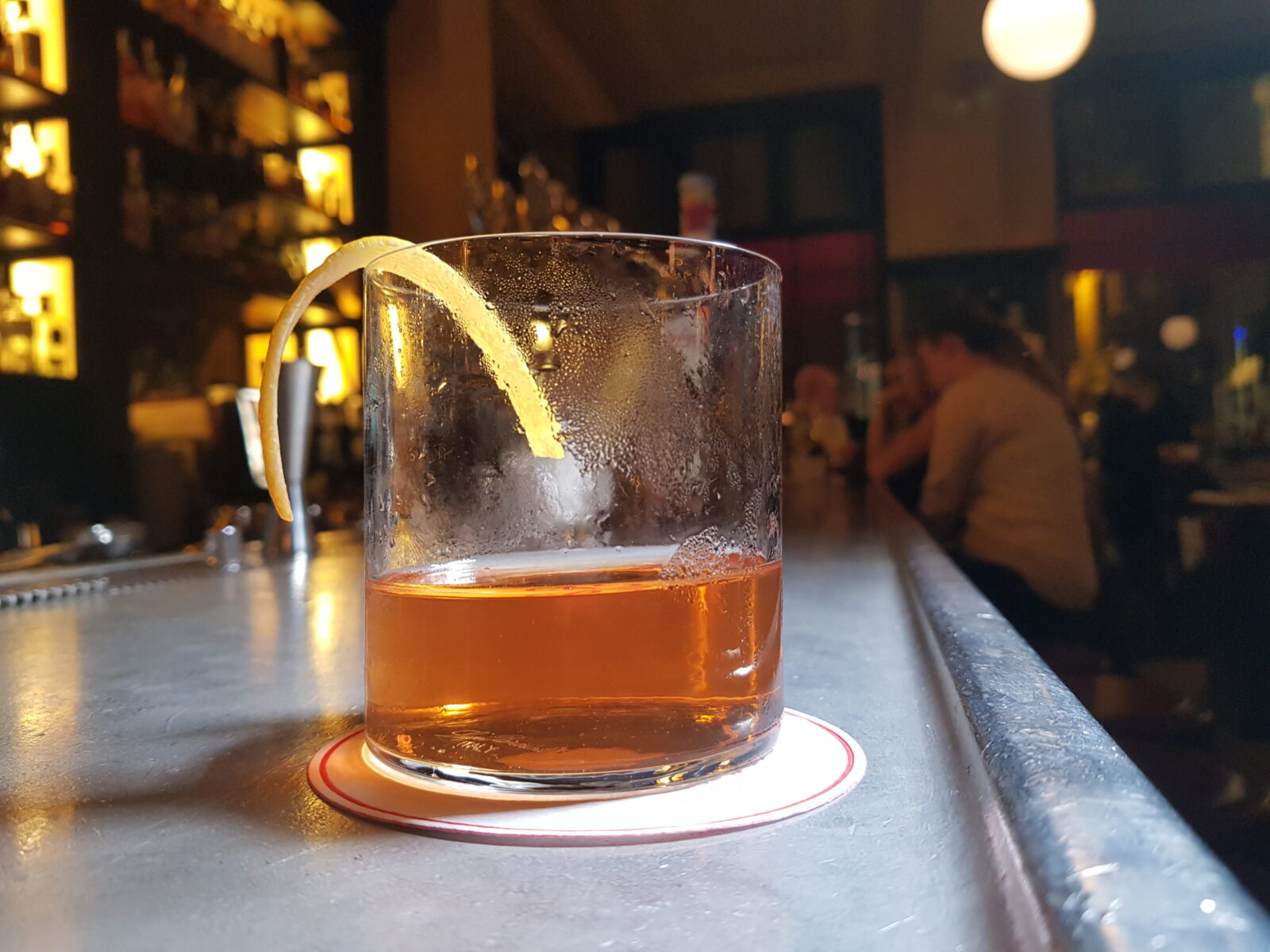 rye
