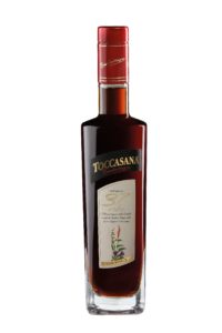 bottiglia amaro Toccasana
