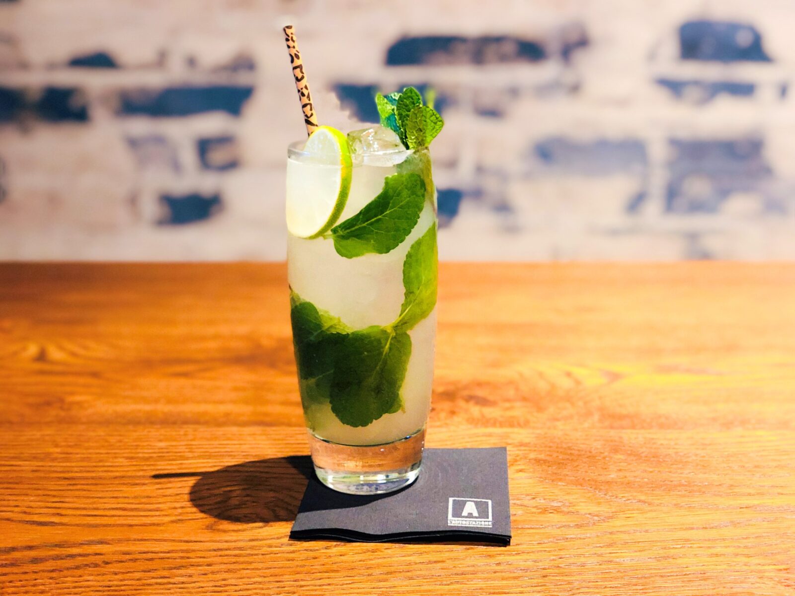 rum fizzy