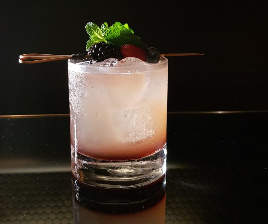bramble