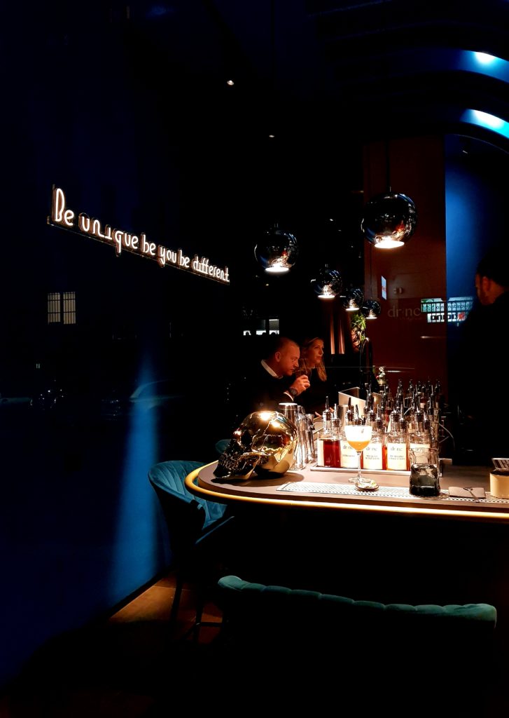 aperitivo a milano