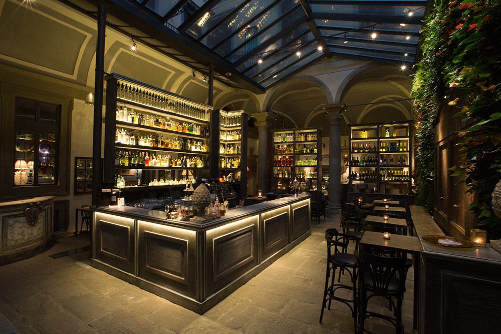 Ristorante Locale Firenze
