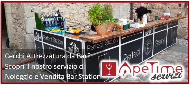 work station da bar