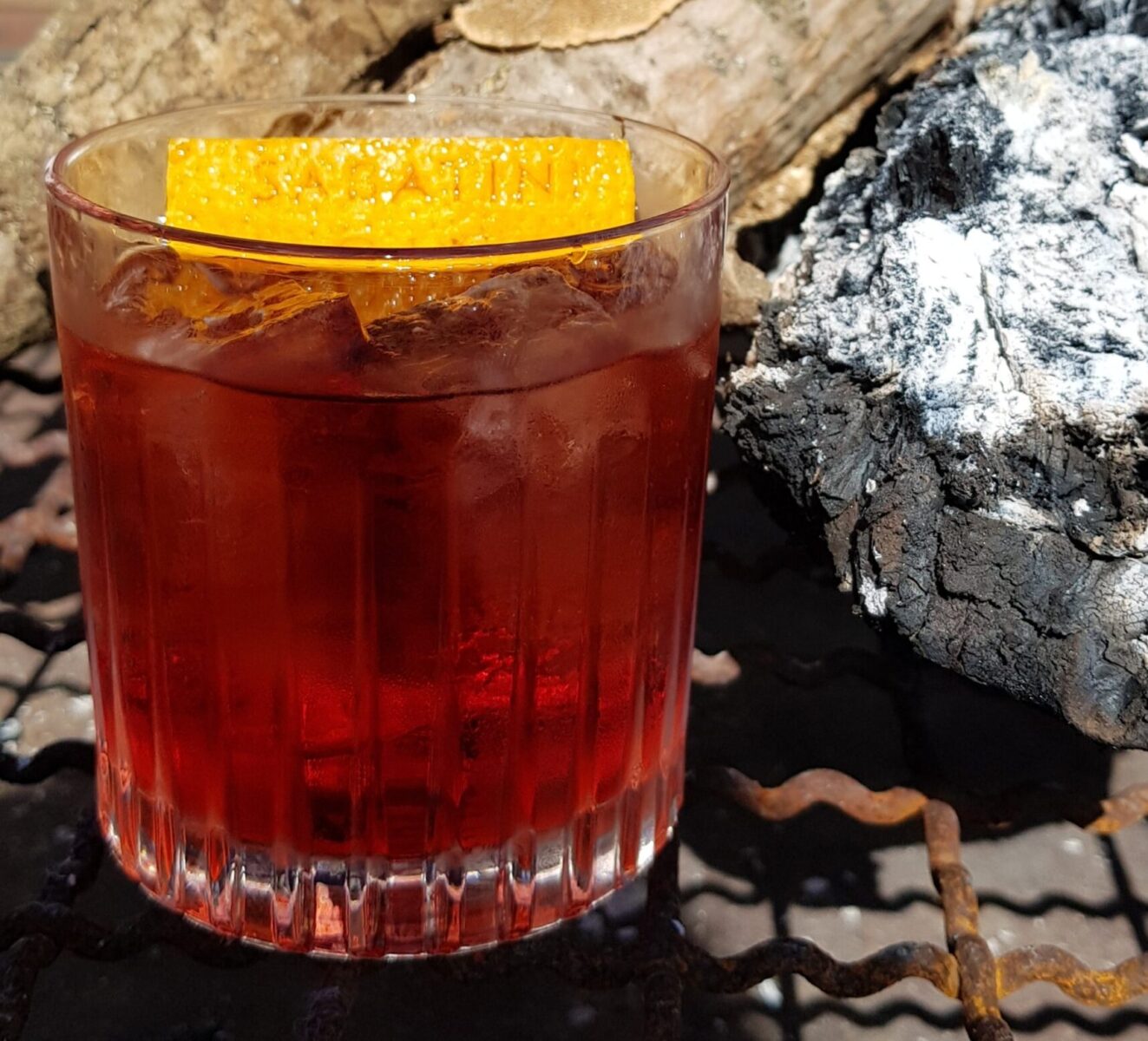 negroni