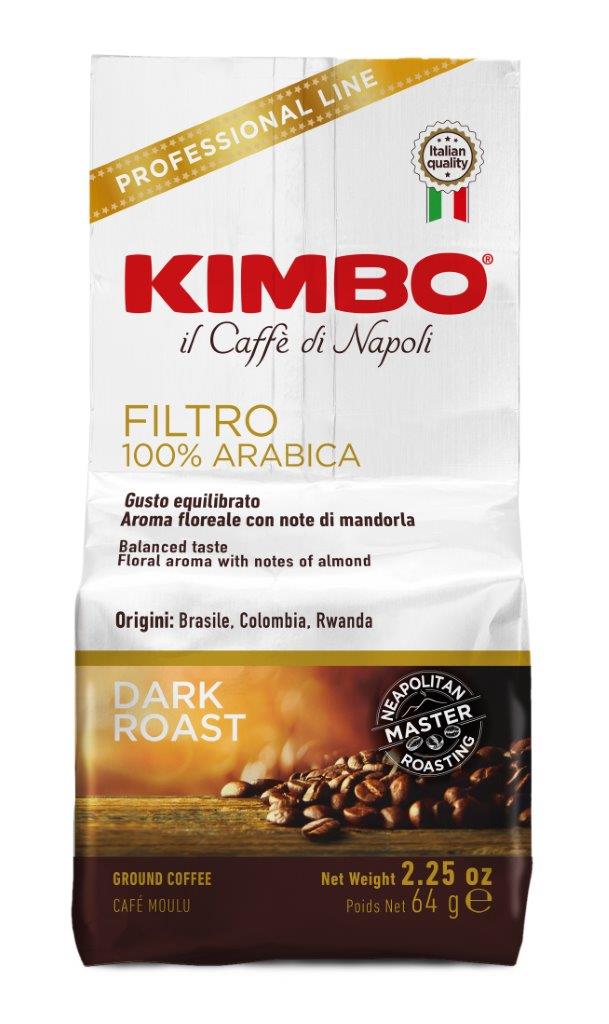 caffè kimbo arabica