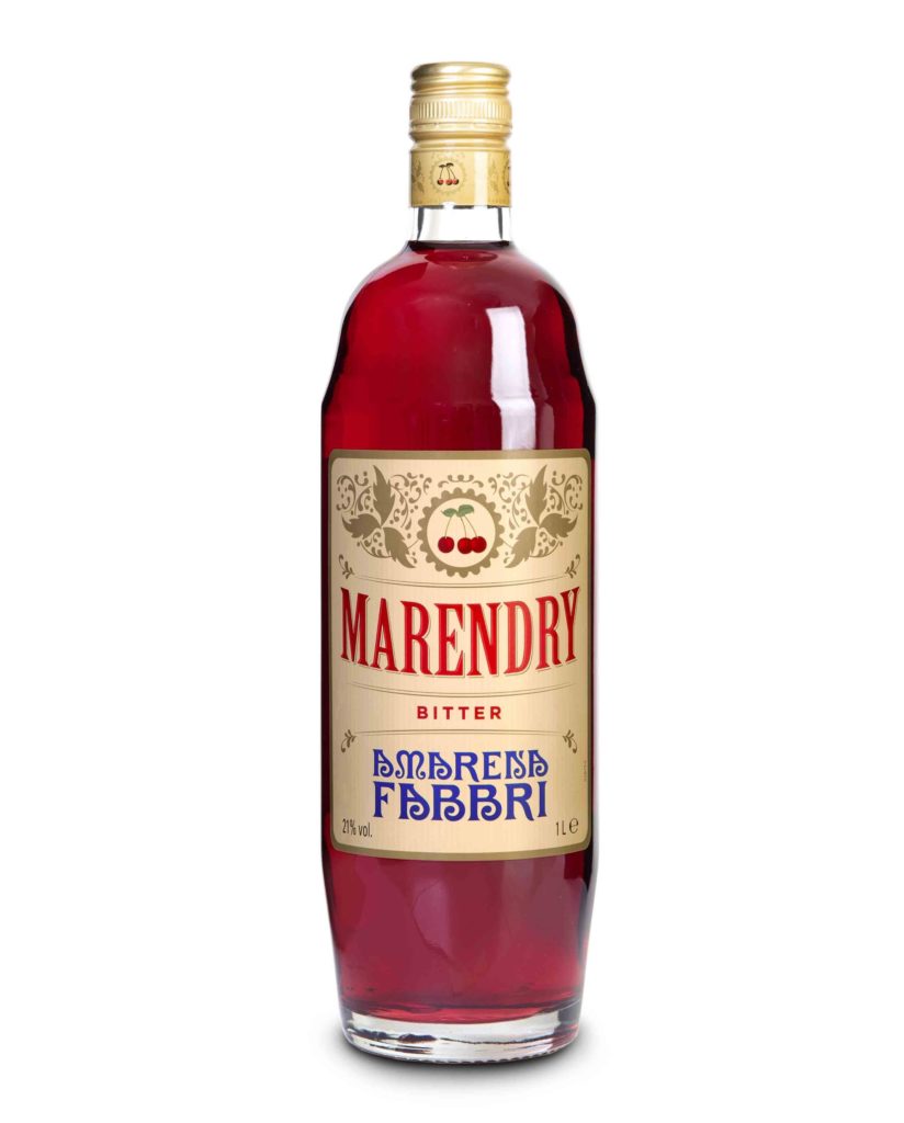 Bitter Marendry Fabbri 1095