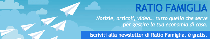 Rivista Ratio Famiglia