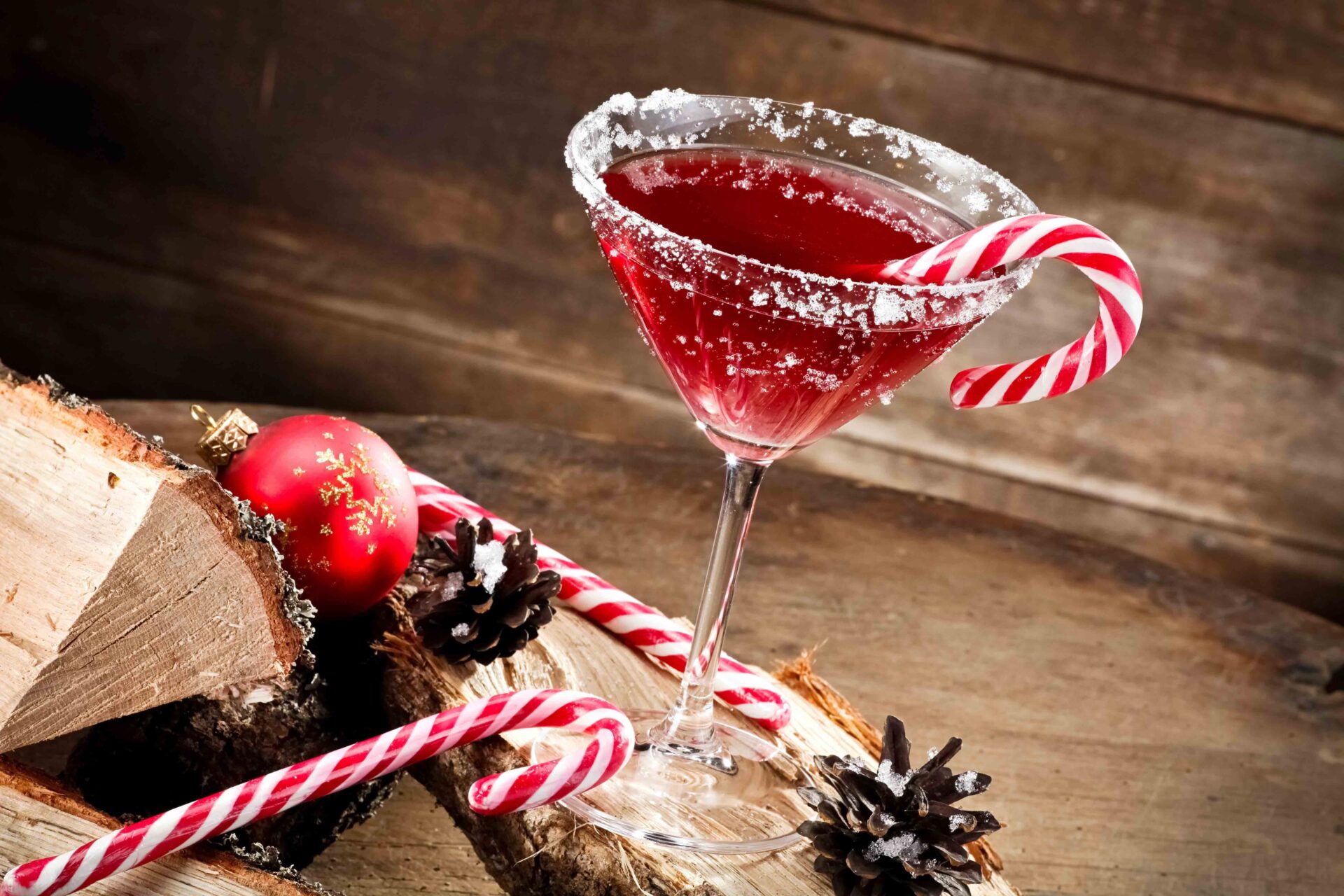cocktail Natale