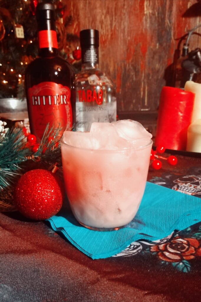 Cocktail Natale KM Zero