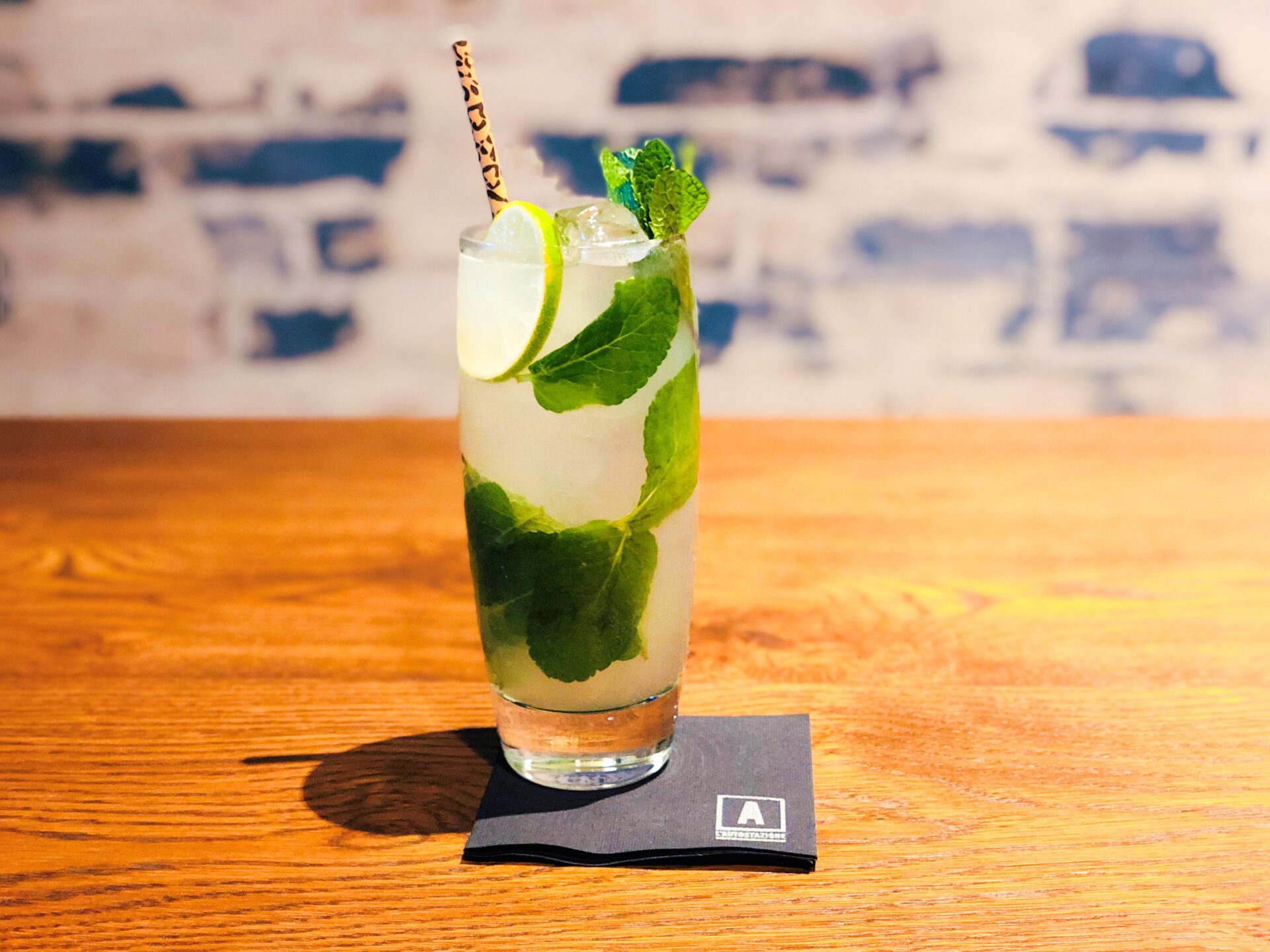 rum fizzy