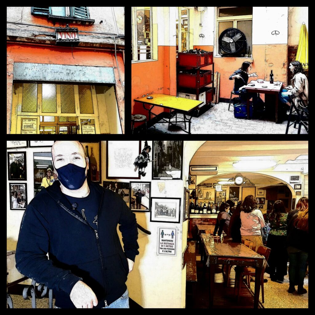 Osteria Del Sole