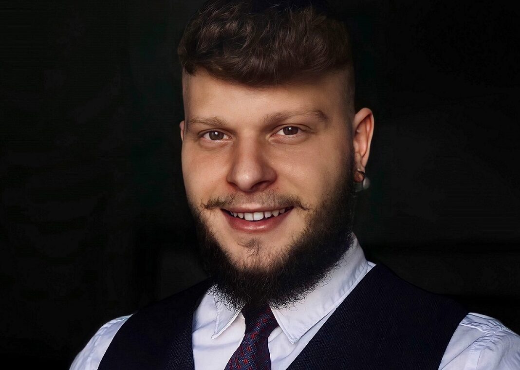 Simone Magagnato