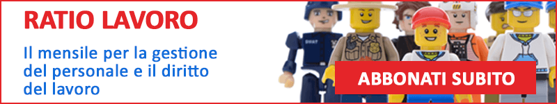 Ratio Lavoro