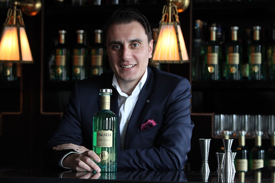Italicus