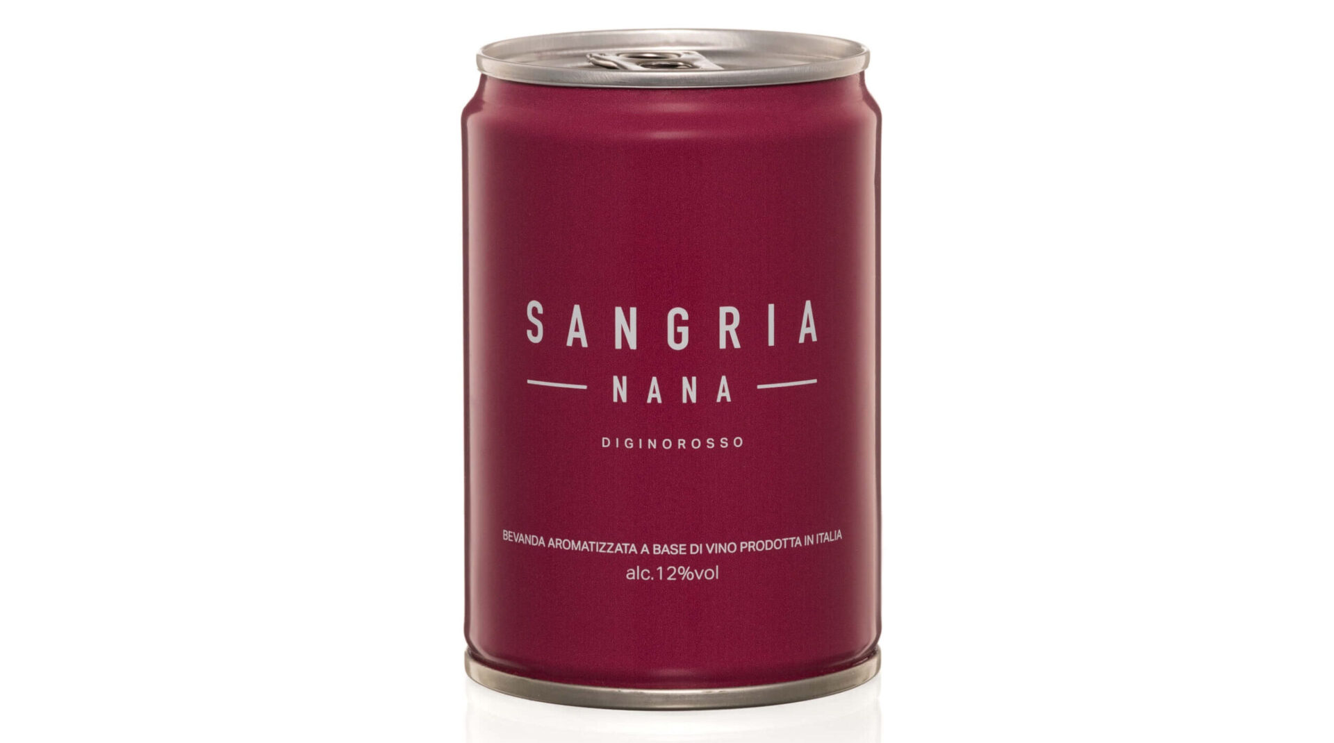 Sangria Nana lattina
