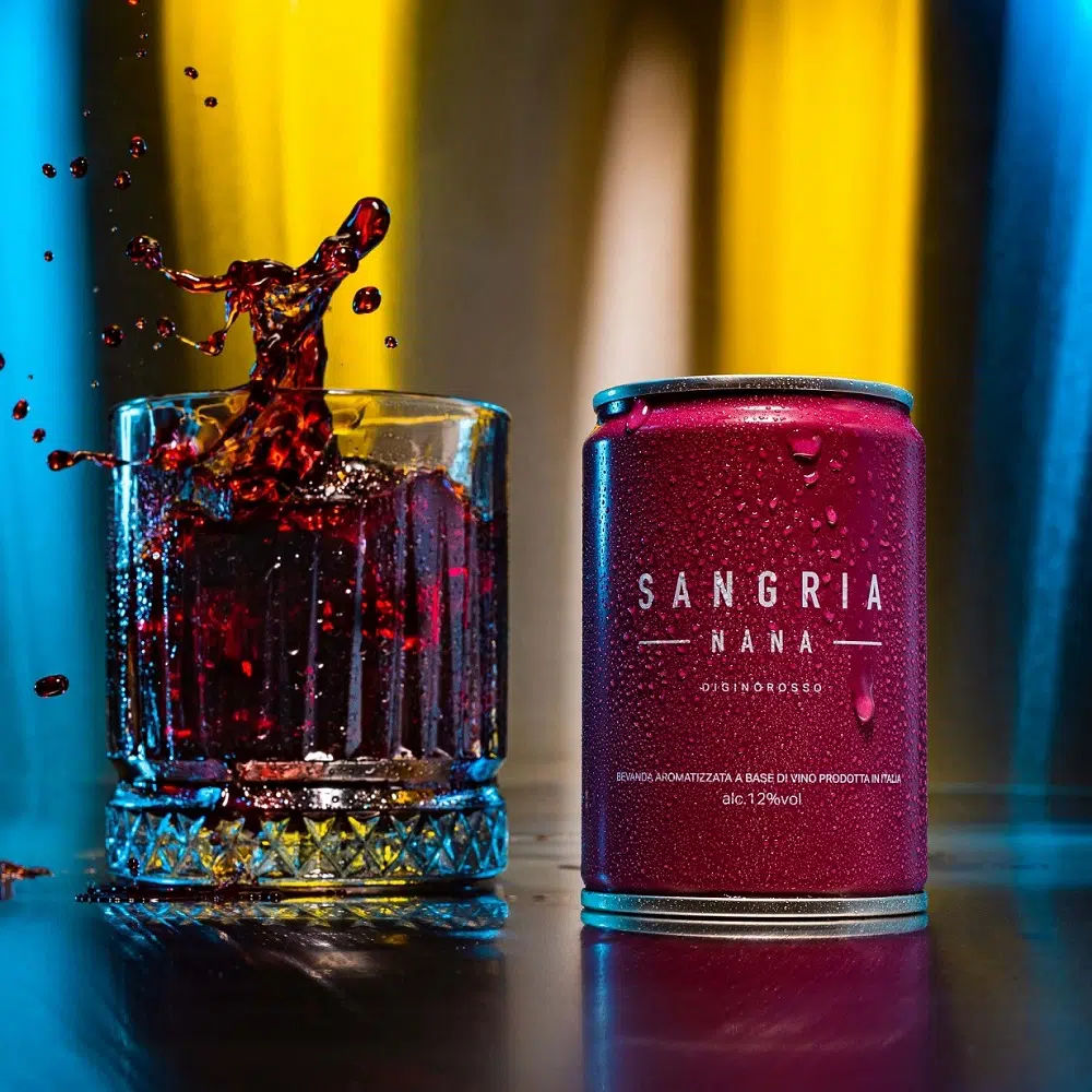Sangria Nana