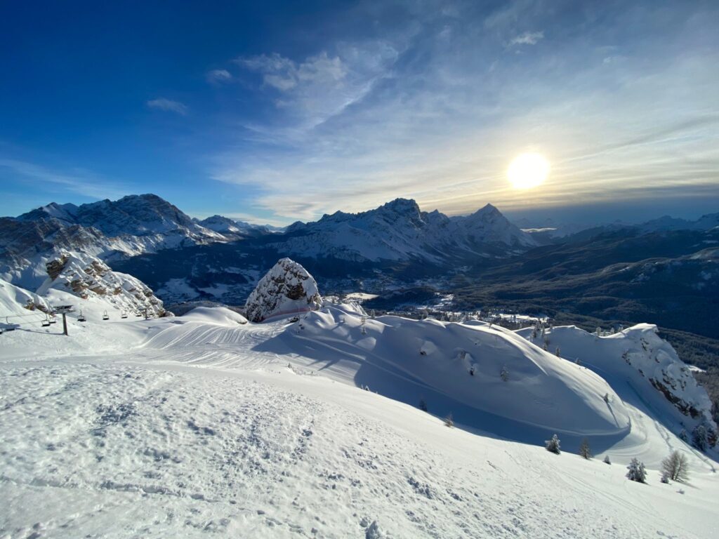 Cortina 2021
