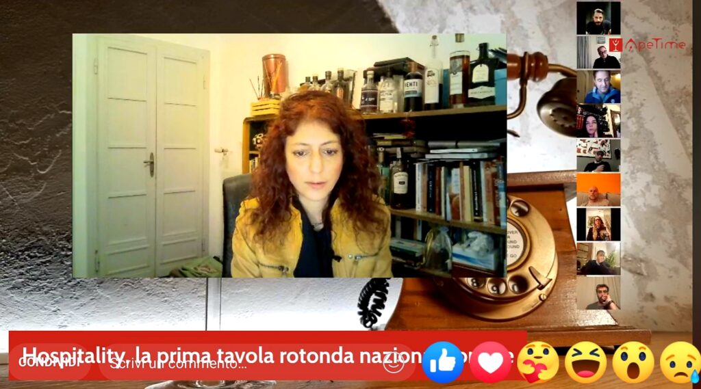 ospitalità