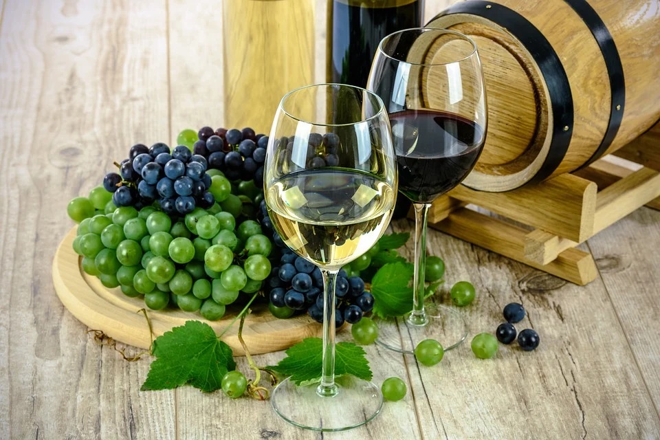 Vino, Commissione Europea