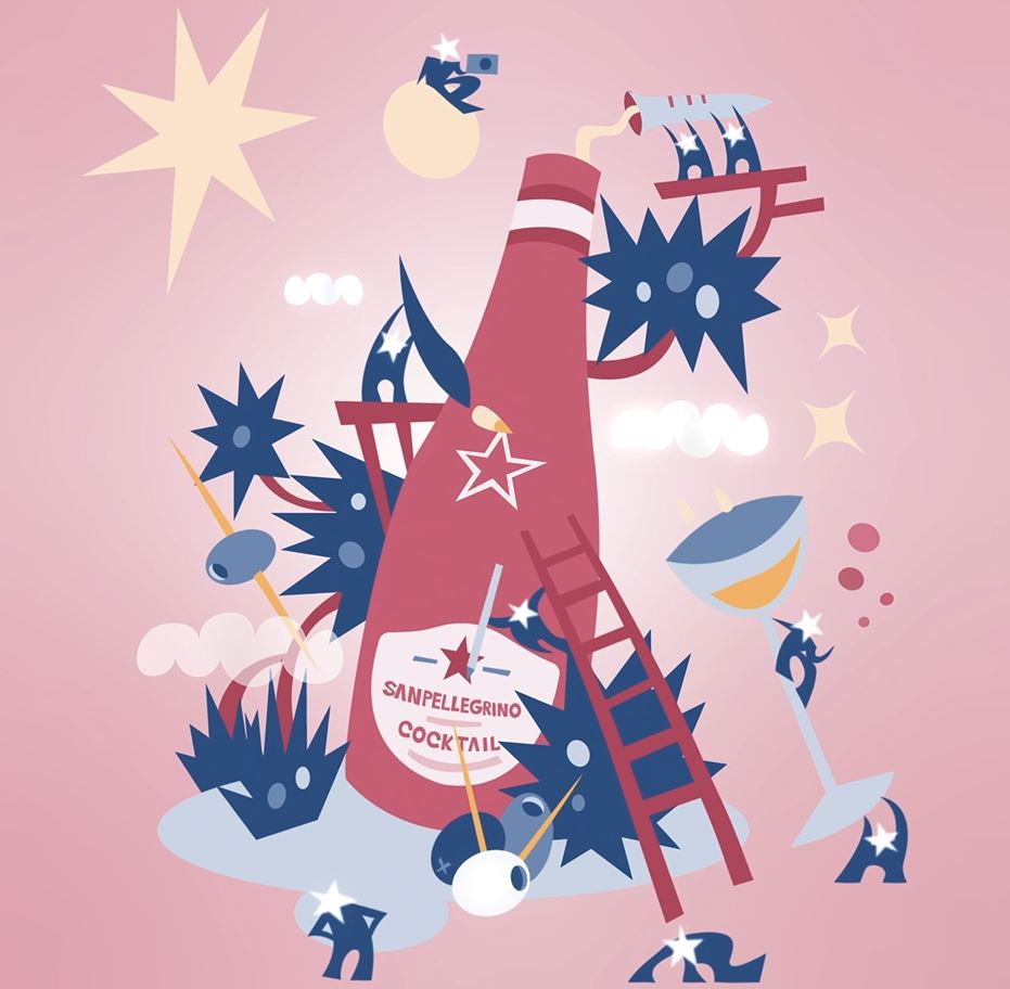 Bibite Sanpellegrino