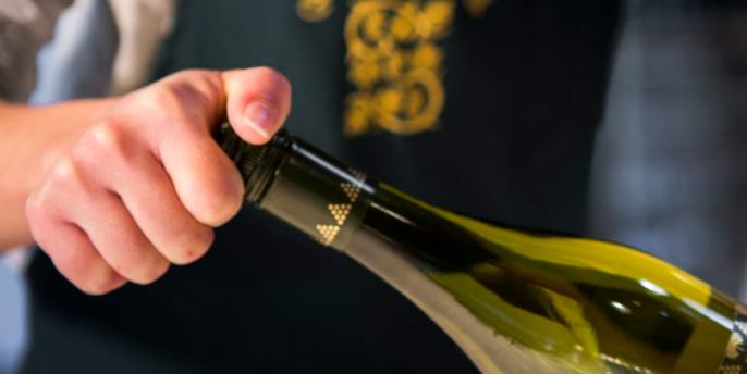 Cantina Antinori e Jermann